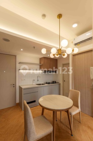 Disewakan Apartment Tokyo Riverside Pik 2 Tipe 2Br Full Furnish Mewah Disewakan Apartment Tokyo Riverside Pik 2 Tipe 2Br Full Furnish Mewah