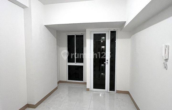 Dijual Rugi Apartement Tokyo Riveriside Pik 2 Tipe Studio