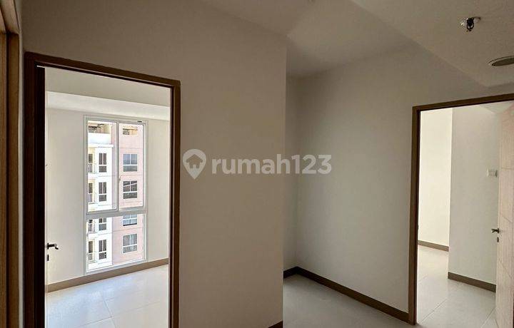DIJUAL UNIT APARTEMENT TOKYO RIVERSIDE PIK 2 CONNECTING (RARE ITEM) TIPE 3BR