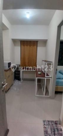 Disewakan Apartment Osaka Riverview Pik 2 Tipe 1Br Rare