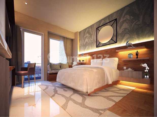 Jual Cepat Saja Tipe Studio Apartemen Grande Valore Cikarang