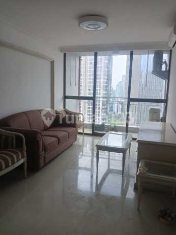 Available For Rent 2 Bedroom At Taman Rasuna Sahid Apartemen Available For Rent 2 Bedroom At Taman Rasuna Sahid Apartemen