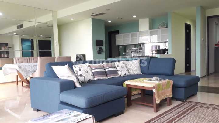 Guys..Jual Cepat Saja 3 Bedroom di Apartement Nirvana Kemang Guys..Jual Cepat Saja 3 Bedroom di Apartement Nirvana Kemang