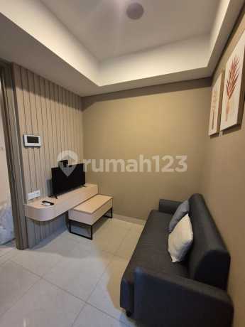 Investasi Grande Valore Condominium 1 Bed Room Cikarang
