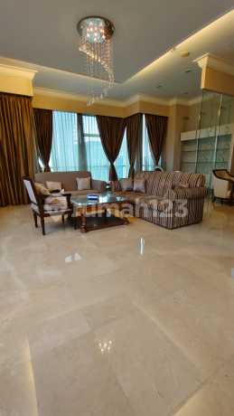 Di Sewa kan 2 Bed Room Penthouse di Apartement The Kuningan Place