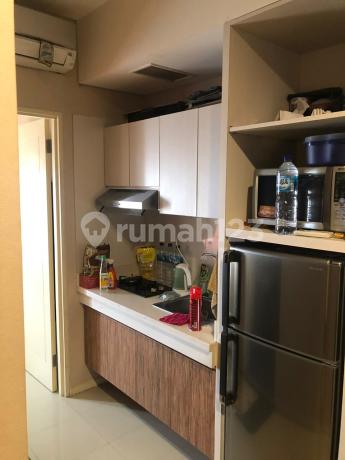 Di Sewa 1 Bedroom di Apartemen Cosmo Terrace Thamrin City Di Sewa 1 Bedroom di Apartemen Cosmo Terrace Thamrin City