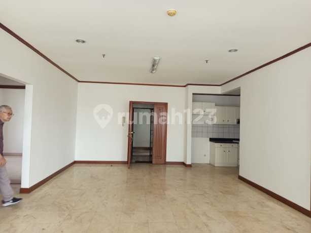 Investasi Harga Bagus Unfurnished di Kintamani Kondominium Investasi Harga Bagus Unfurnished di Kintamani Kondominium