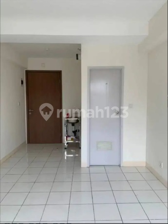 Investasi 2 Bed Room Low Fl di Podomoro Golf View Apartement