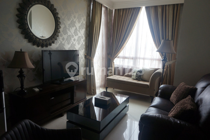 Jual Apartemen 1 Bedroom Denpasar Residence Furnish Jual Apartemen 1 Bedroom Denpasar Residence Furnish