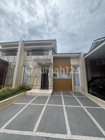 Jual Rumah Murah Lokasi Strategis Permata Mansion Fully Furnish Jual Rumah Murah Lokasi Strategis Permata Mansion Fully Furnish