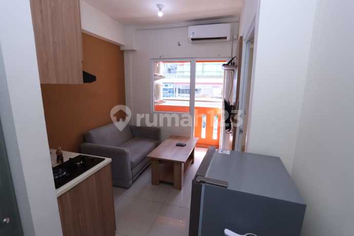 Jual Murah Apartemen Green Pramuka City Full Furnish Jual Murah Apartemen Green Pramuka City Full Furnish