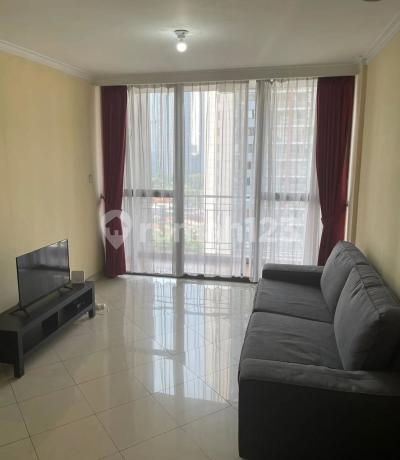 Jual Murah 2 Bedrooms Apartemen Horison Suites & Resident