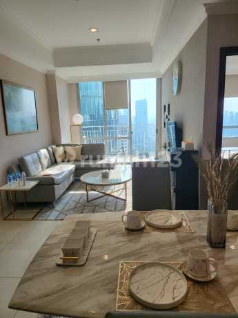 Jual Murah 2 Bedroom Apartemen Denpasar Residence Kuningan City Jual Murah 2 Bedroom Apartemen Denpasar Residence Kuningan City