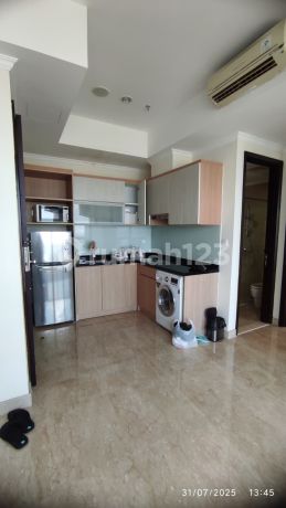 Jual Murah 2 Bedrooms Apartemen Menteng Park Jual Murah 2 Bedrooms Apartemen Menteng Park