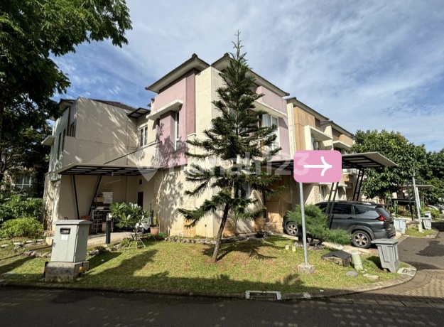 Rumah di Jual Furnish Siaphuni Clustergading Serpong(Fauzy) Rumah di Jual Furnish Siaphuni Clustergading Serpong(Fauzy)