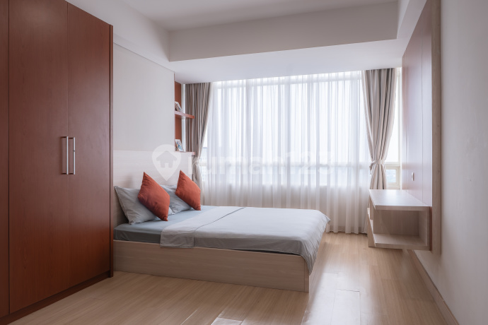 Disewakan Cepat Apartemen Mewah Skandinavia Furnished Lengkap Selangkah ke Mall Disewakan Cepat Apartemen Mewah Skandinavia Furnished Lengkap Selangkah ke Mall