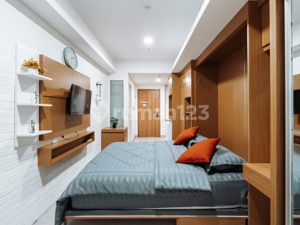 For Rent Scandinavian Apartment Fully Furnished Studio Type 6B Floor For Rent Scandinavian Apartment Fully Furnished Studio Type 6B Floor