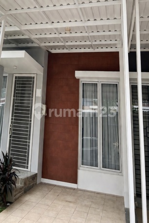 Best Deal! Milano House Gading Serpong, Newly Renovated, Ready to Occupy, Negotiable Price