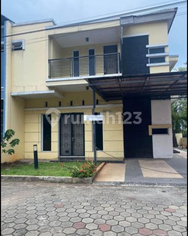 Rumah Hook Eksklusif Bellavista Town House Jatimakmur - Pondok Gede Rumah Hook Eksklusif Bellavista Town House Jatimakmur - Pondok Gede