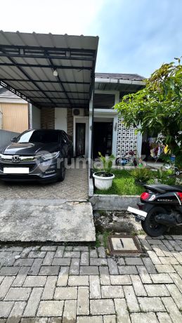 Rumah Siap Huni Di Perumahan Taman Nirwana 2 Bekasi Rumah Siap Huni Di Perumahan Taman Nirwana 2 Bekasi