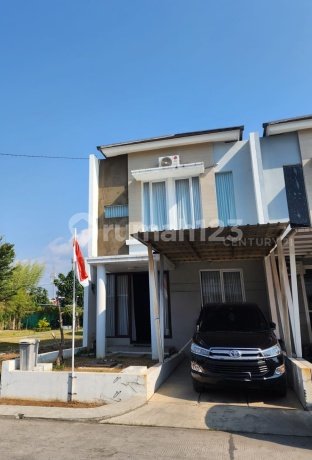 Rumah Baru 2 Lantai Di Perum Citraland Tegal Rumah Baru 2 Lantai Di Perum Citraland Tegal