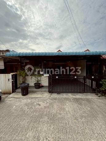 Dijual Rumah Hak Milik Puri Legenda Batam Center