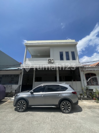 Dijual Cepat Rumah Hak Milik Taman Putri Indah Dijual Cepat Rumah Hak Milik Taman Putri Indah