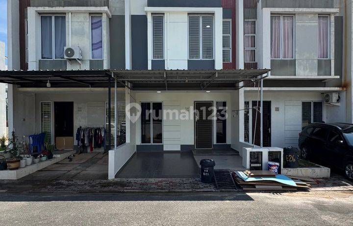 Dijual Cepat‼️rumah De Diamond Residence - Batam Center