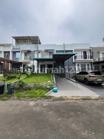 For Sale Quick Beverly Green House Semi Furnished For Sale Quick Beverly Green House Semi Furnished