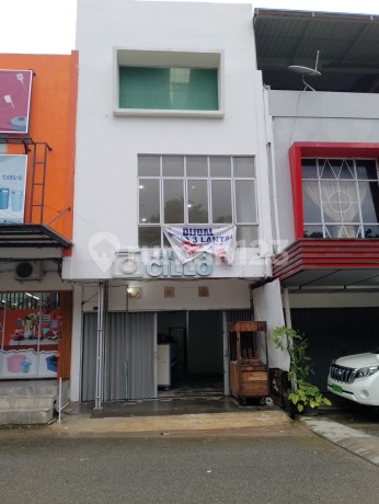 Dijual Cepat Ruko Siap Huni Odessa Mas Dijual Cepat Ruko Siap Huni Odessa Mas