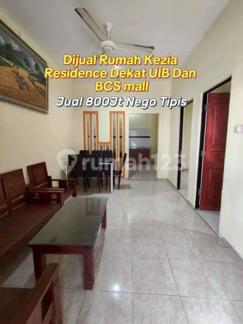 For Quick Sale: Kezia Residence Baloi House Near UIB For Quick Sale: Kezia Residence Baloi House Near UIB