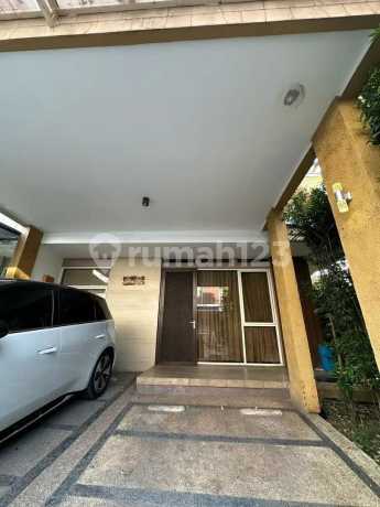 Dijual Rumah 2 Lantai Di Cluster Bintaro Park 2 Bintaro Tangsel Dijual Rumah 2 Lantai Di Cluster Bintaro Park 2 Bintaro Tangsel