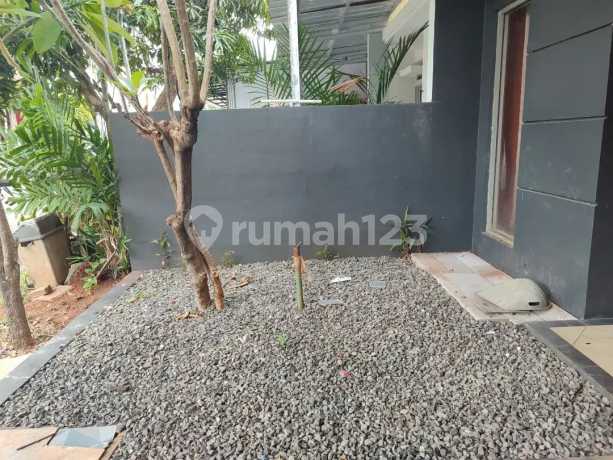 Dijual Rumah Di Komplek Puri Beta 2 Cluster Taman Buah,