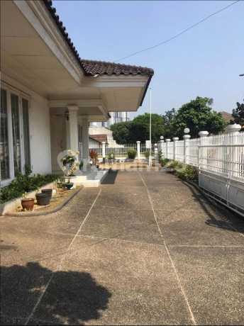 Rumah Bagus Di Villa Pinguin Sektor 3 Bintaro