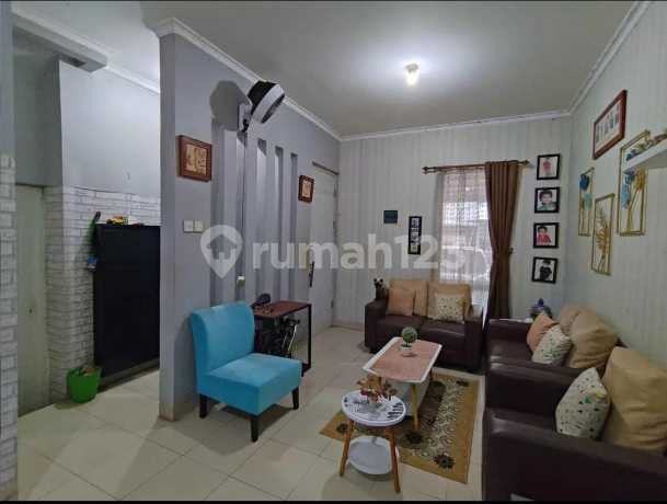 For Sale 2-Story Cluster in Urbana Place Complex, Bintaro Ciputat, South Tangerang For Sale 2-Story Cluster in Urbana Place Complex, Bintaro Ciputat, South Tangerang