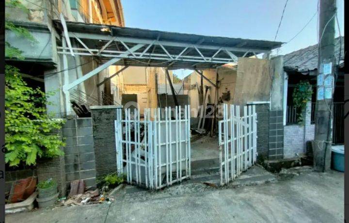 Dijual Tanah Murah Bagus Area Pamulang Indah Tangsel