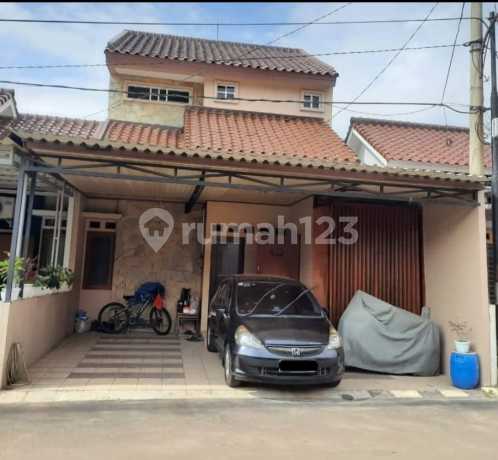 Di Jual Rumah 2 Lantai Full Furnished Bintaro Terrace Sektor 9 Tangsel Di Jual Rumah 2 Lantai Full Furnished Bintaro Terrace Sektor 9 Tangsel