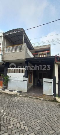 Di Jual Rumah Siap Huni Griya Pamulang Estate , Pamulang Tangsel