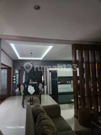 Dijual Rumah Di Cluster Greenwoods Ciputat , Pondok Ranji Tangsel