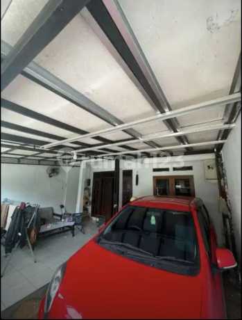 For Sale Cheap Ready-to-Live House in Villa Pamulang