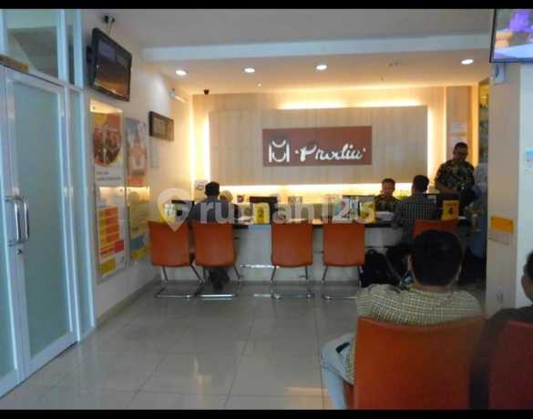 Dijual Ruko Kebayoran Arcade Pondok Jaya, Bintaro Jaya Sek 9,Pondok Aren, Tangerang Selatan