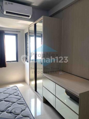 SEWA ATAU JUAL APARTEMEN CORNELL UC