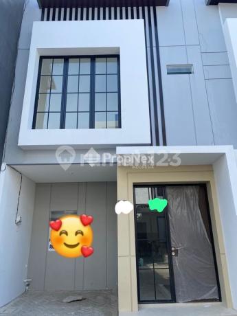 REGENCY ONE BABATAN