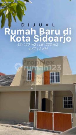 JUAL RMH BARU DI PERMATA MEGAH ASRI JUAL RMH BARU DI PERMATA MEGAH ASRI
