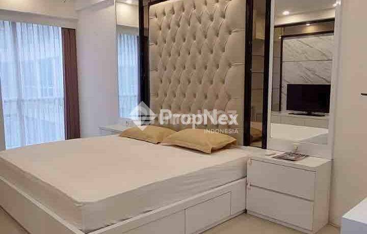 APARTEMEN DI MY TOWER, SIER