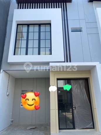 REGENCY ONE BABATAN, KENJERAN