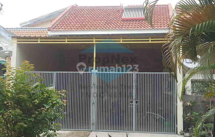 JUAL RHM DI PERUM CITRA SENTOSA