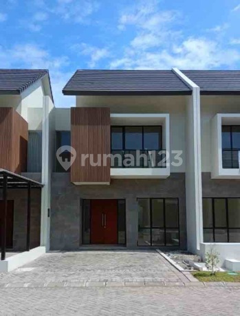 Central Park Juanda Cluster The Par Central Park Juanda Cluster The Par