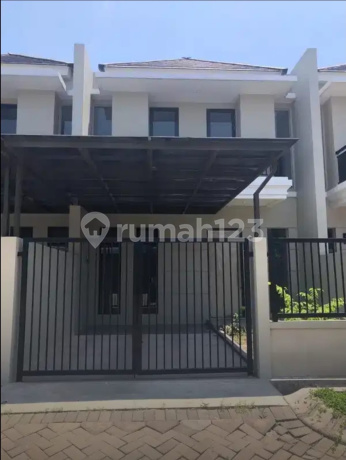 OPAL RESIDENCE, PONDOK TJANDRA, SIDOARJO, DEKAT MERR OPAL RESIDENCE, PONDOK TJANDRA, SIDOARJO, DEKAT MERR