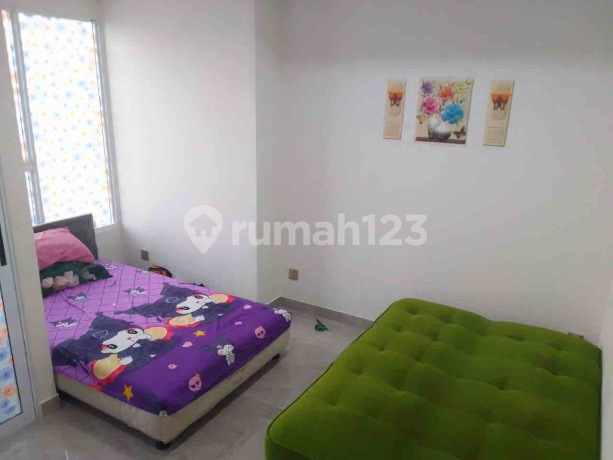 Apartemen 88 Avenue Residence 1 BR